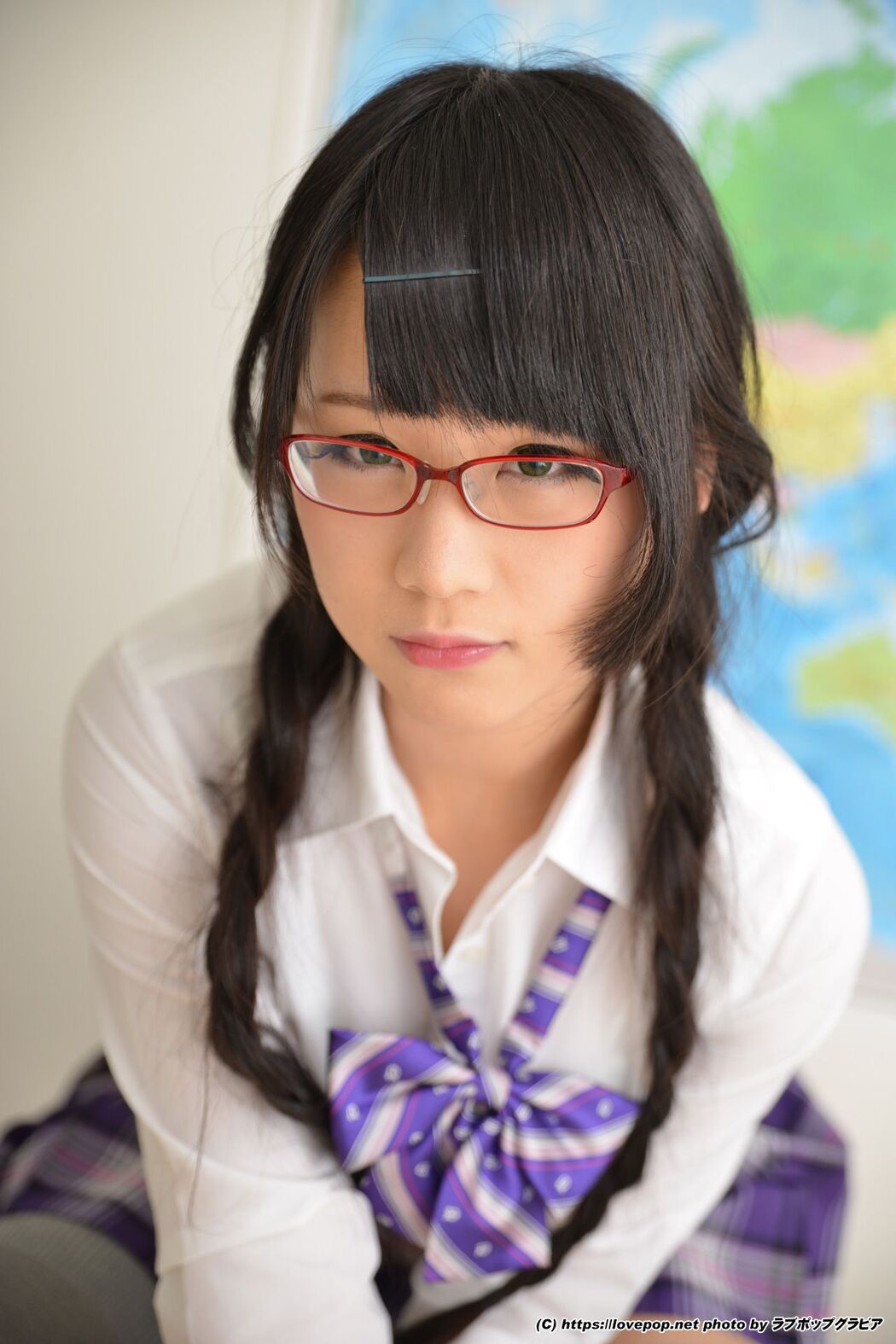 Kitami Eri Kitami [LOVEPOP] Photoset 04