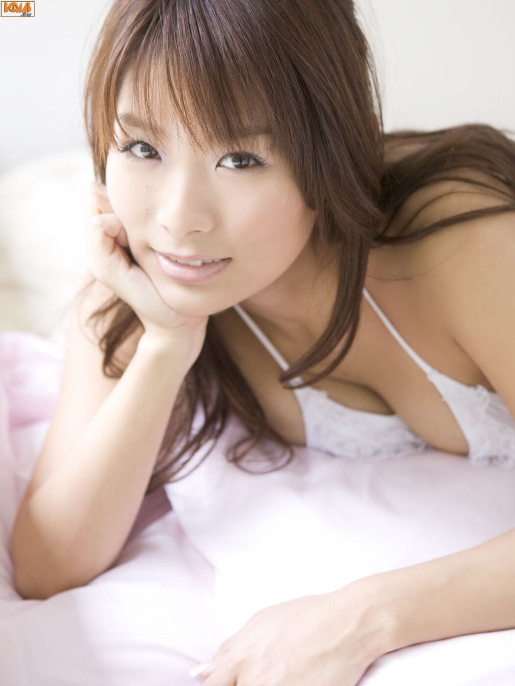 [Bomb.TV] January 2008, Yuika Hotta Hotta Yuika Hotta