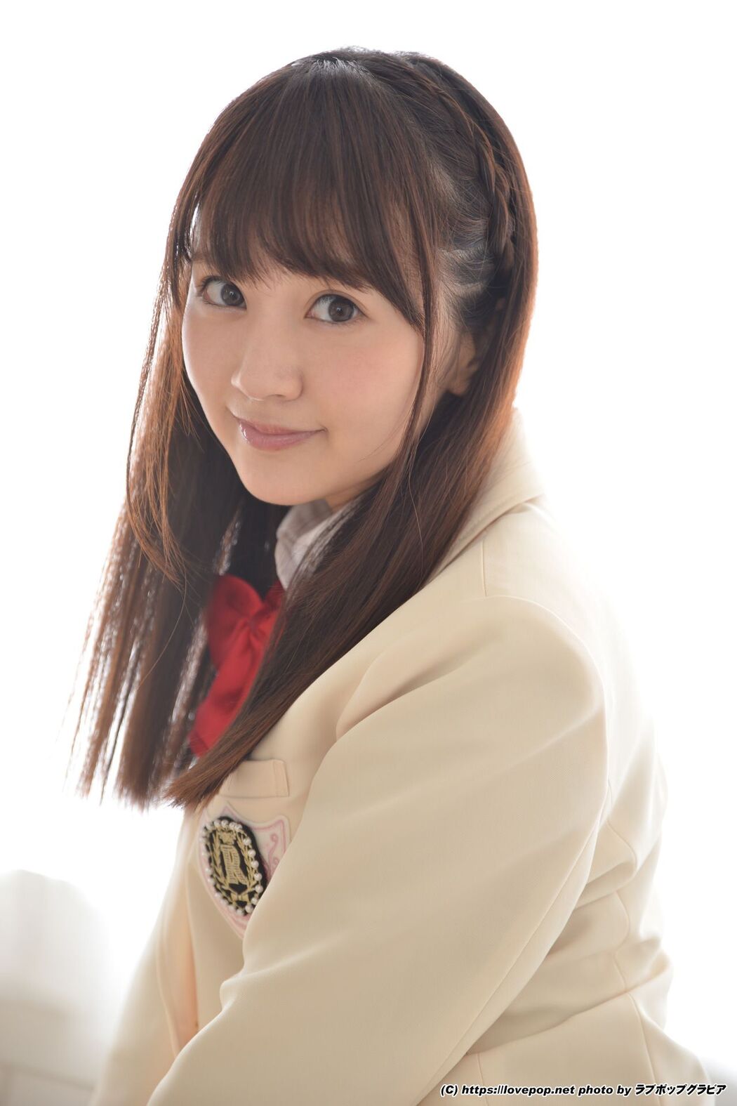 [LOVEPOP] Shoko Hamada Shoko Hamada Photoset 01
