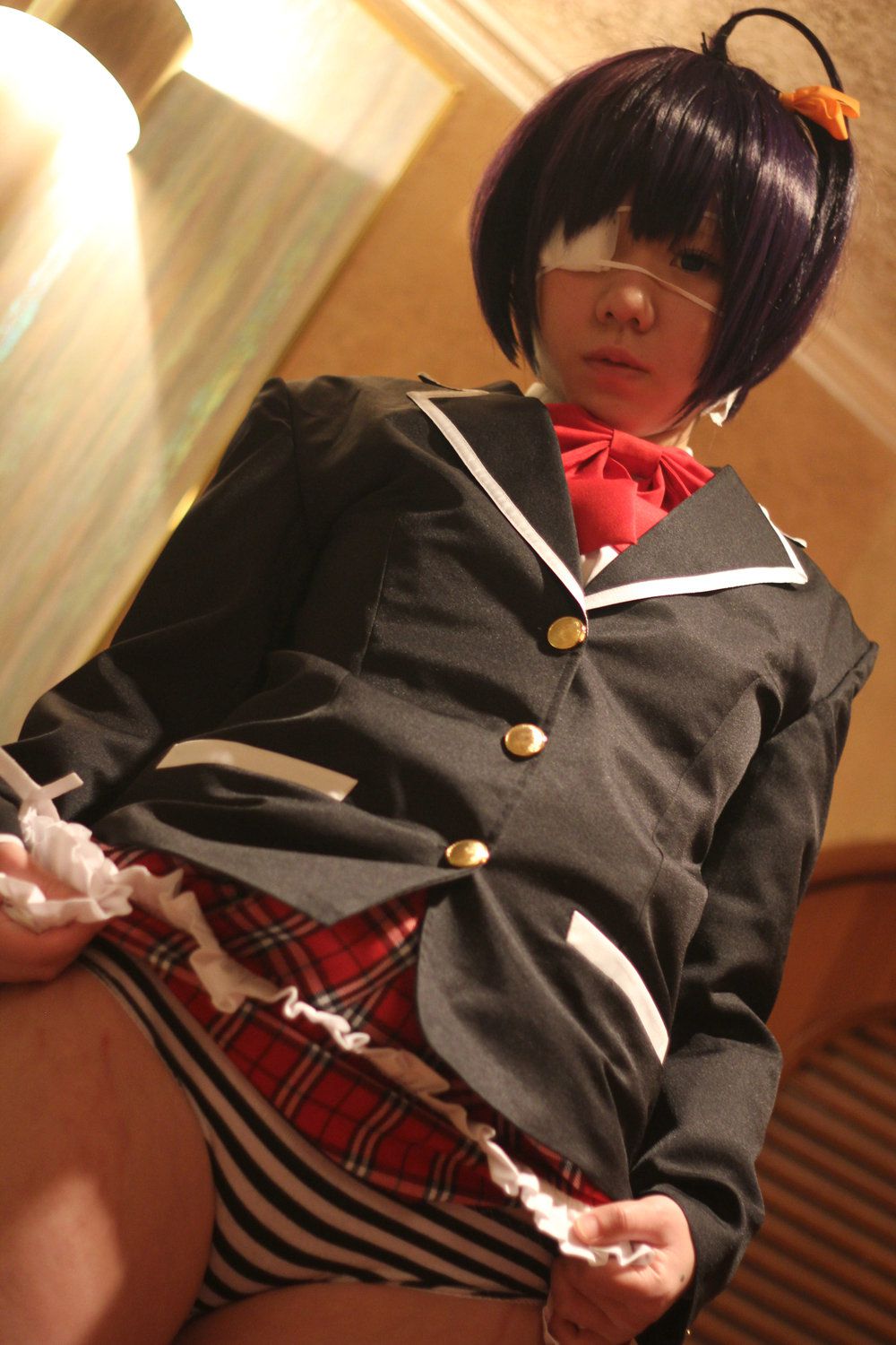 Marina Asakura Marina Asakura --bfaz_023_004 [Girlz-High]