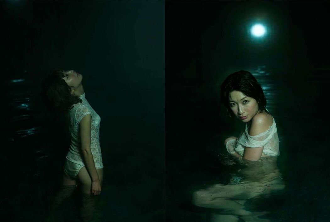 Mayumi Ono "Wonderful Tonight" [Image.tv]