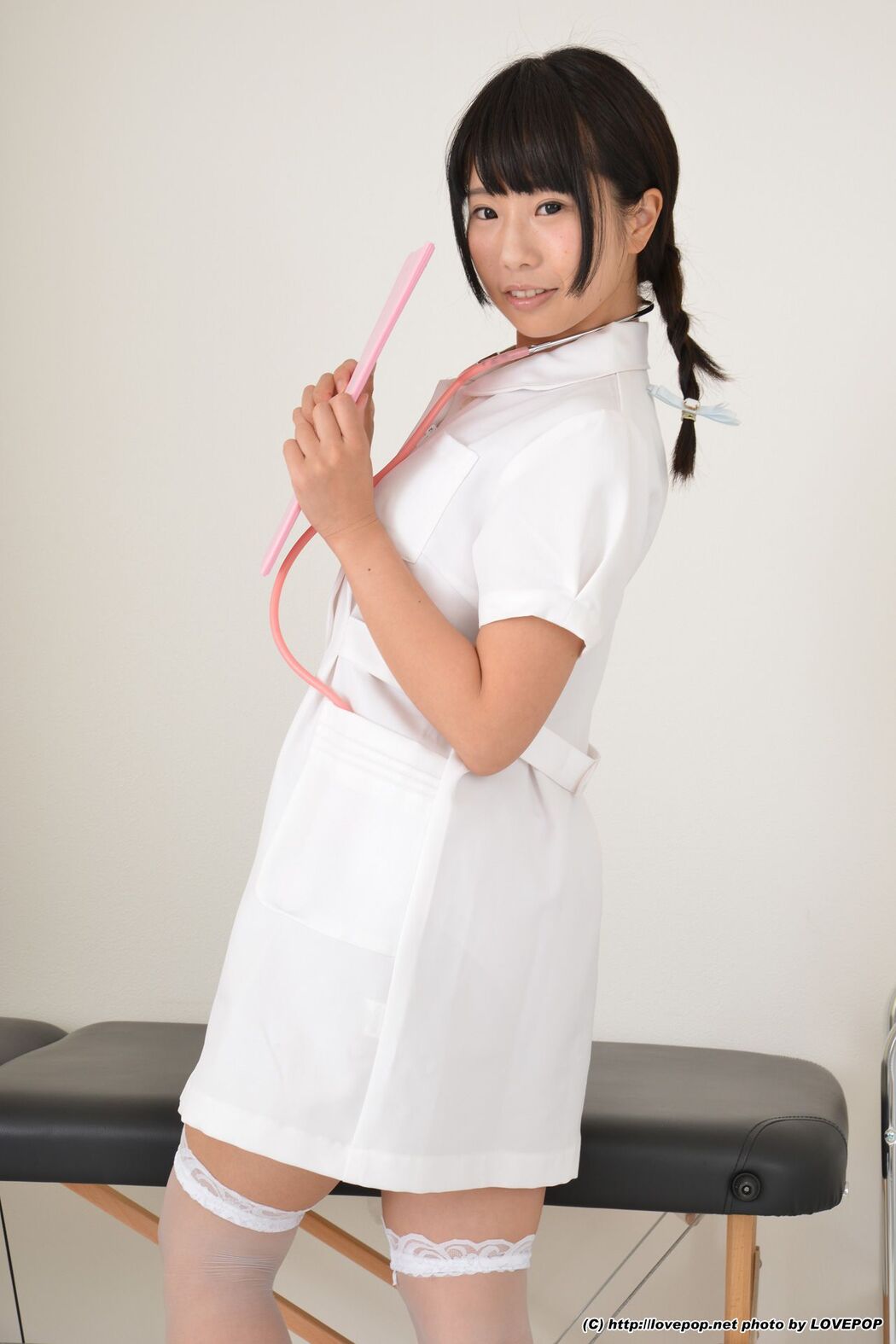 Arisu Mizushima Set5 [LovePop]