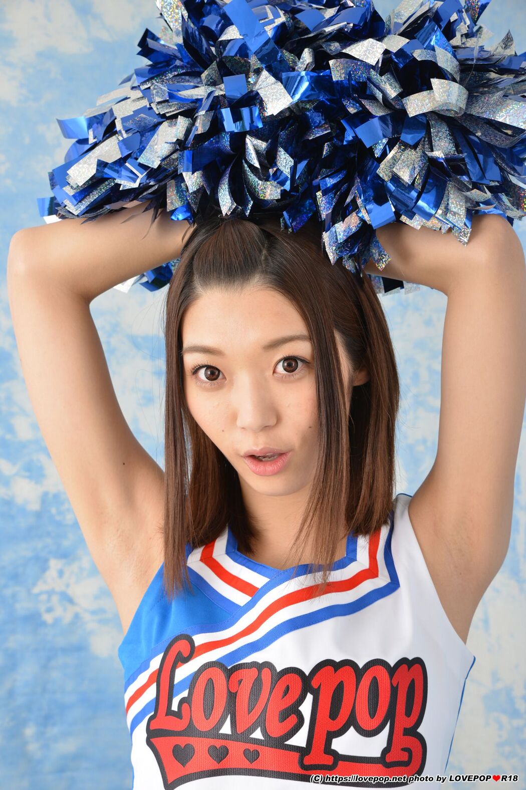 [LOVEPOP] 香苗レノン Renon Kanae Photoset 02