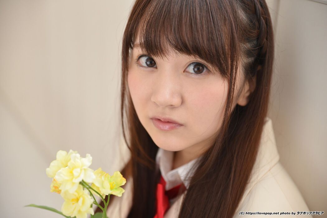 [LOVEPOP] Shoko Hamada Shoko Hamada Photoset 01