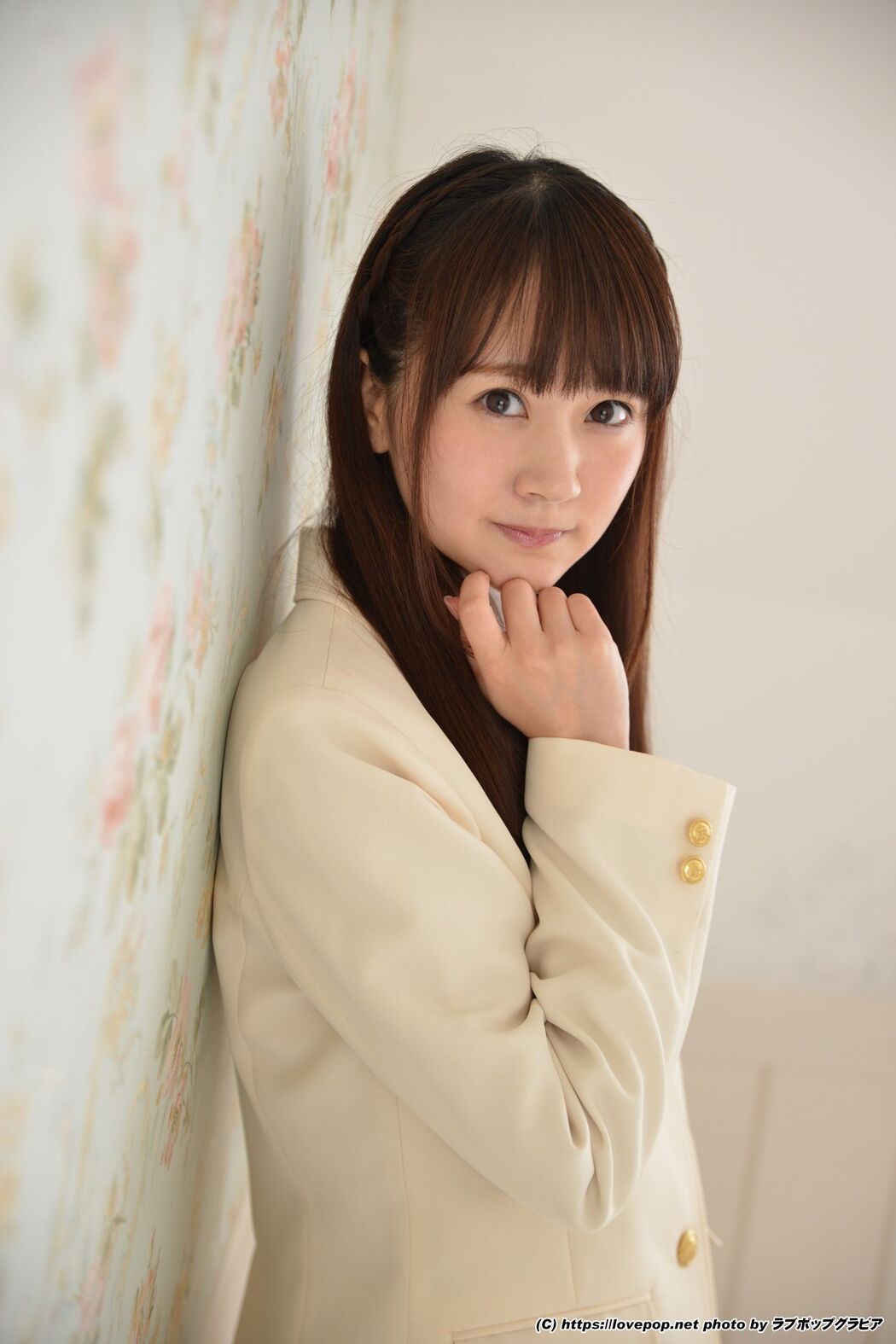 [LOVEPOP] Shoko Hamada Shoko Hamada Photoset 01