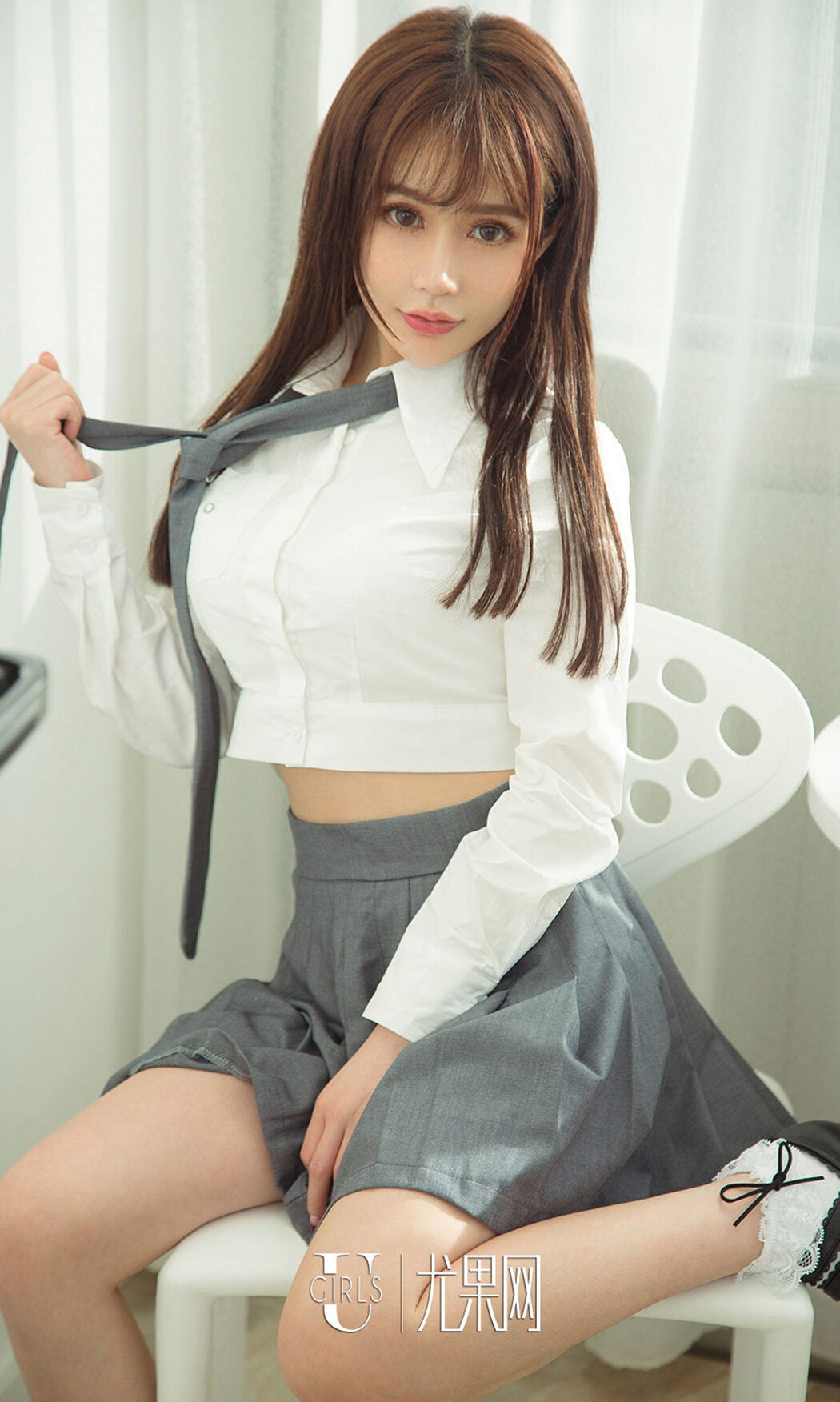 Miyazawa Sae Miyazawa "さえ日和" Part 1 [Image.tv]