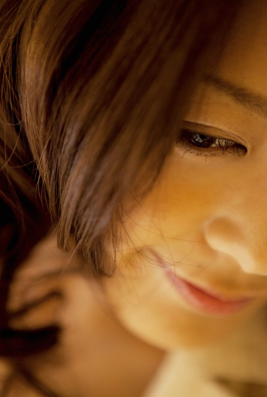 Haruka Mori "Moshigura" Part 1 [Image.tv]