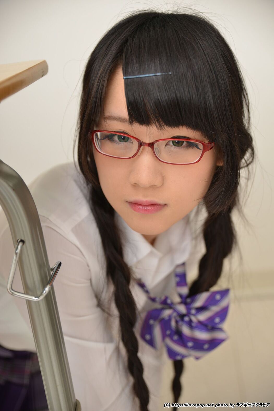 Kitami Eri Kitami [LOVEPOP] Photoset 04