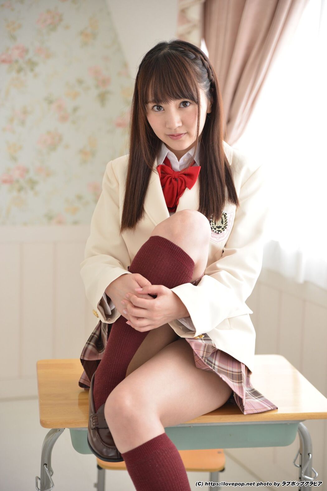 [LOVEPOP] Shoko Hamada Shoko Hamada Photoset 01