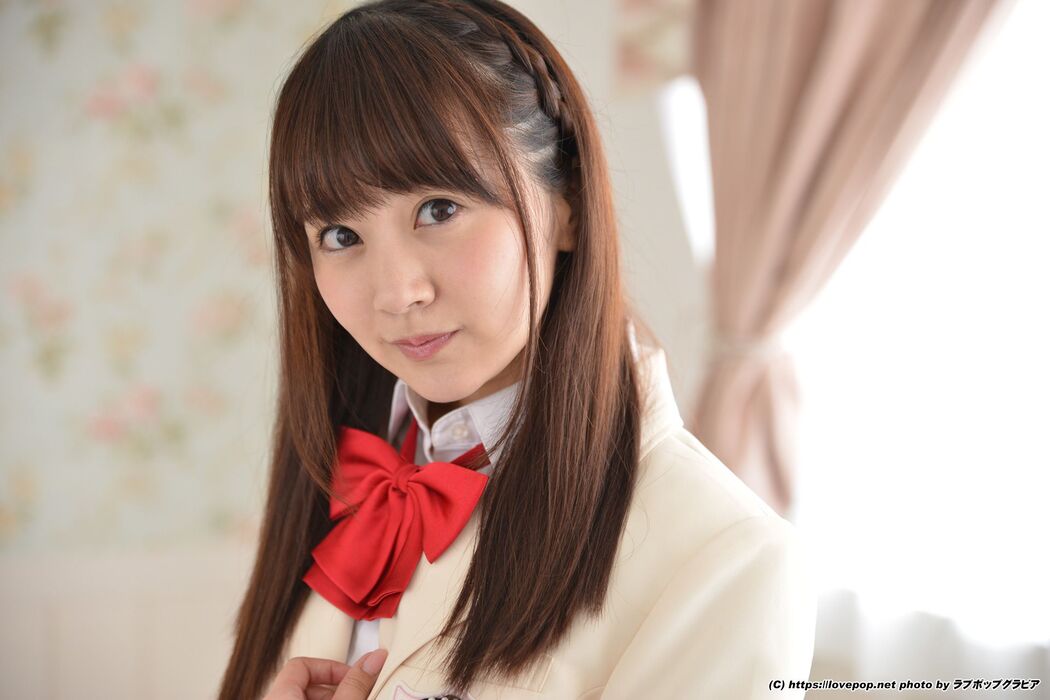 [LOVEPOP] Shoko Hamada Shoko Hamada Photoset 01