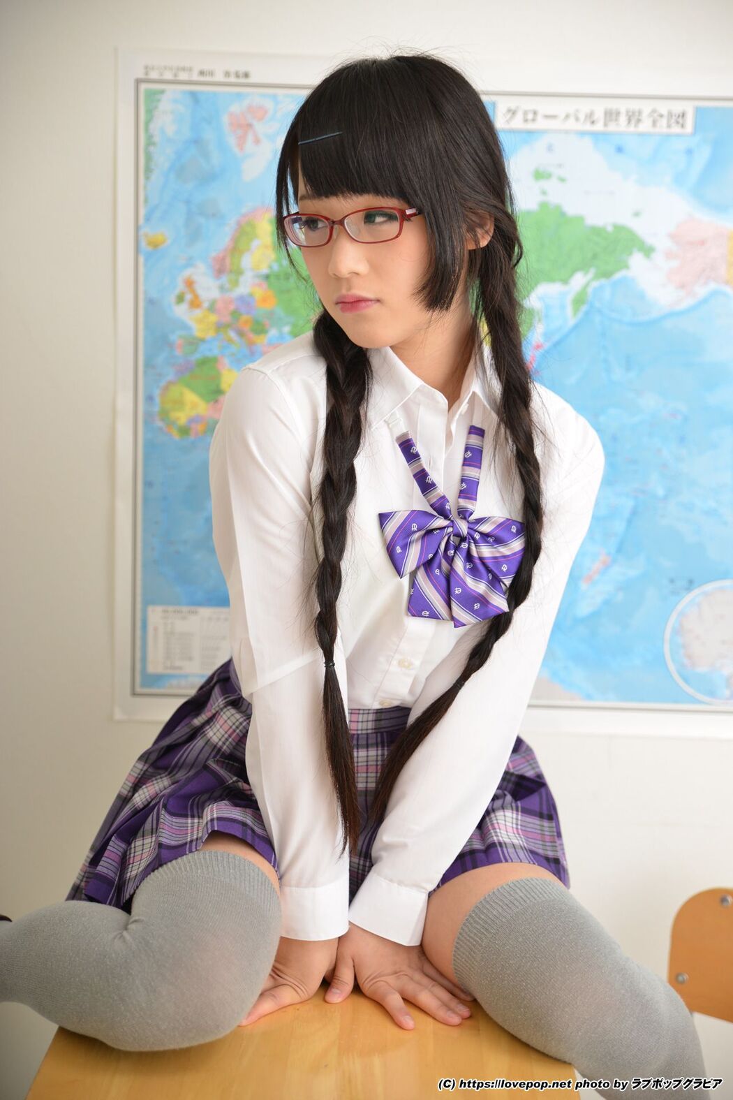 Kitami Eri Kitami [LOVEPOP] Photoset 04