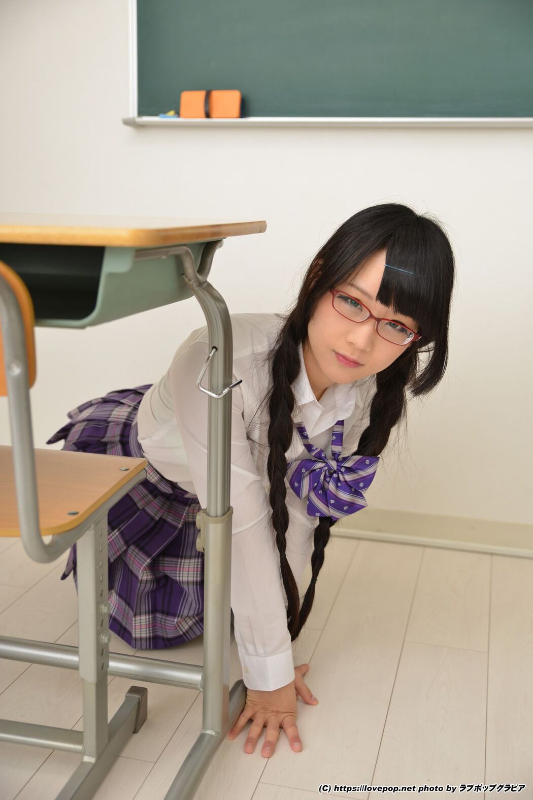 Kitami Eri Kitami [LOVEPOP] Photoset 04