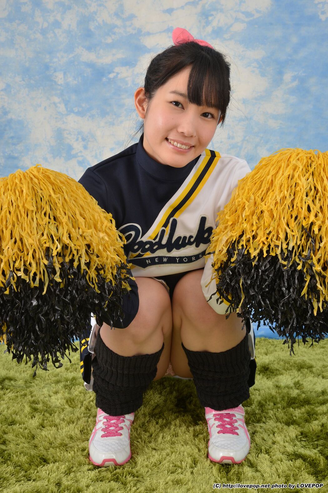 Yui Kasugano Kasugano Yui Set2 [LovePop]