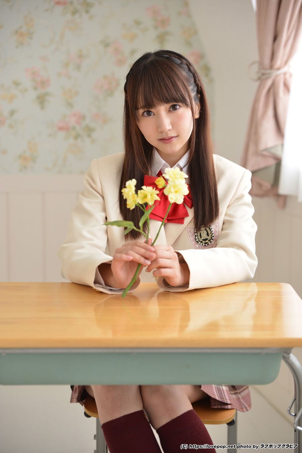 [LOVEPOP] Shoko Hamada Shoko Hamada Photoset 01