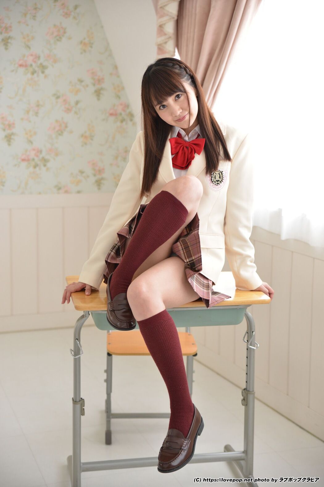 [LOVEPOP] Shoko Hamada Shoko Hamada Photoset 01