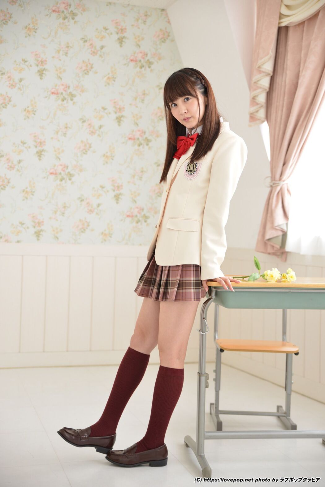 [LOVEPOP] Shoko Hamada Shoko Hamada Photoset 01