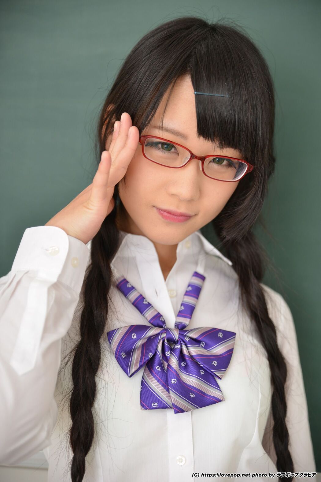Kitami Eri Kitami [LOVEPOP] Photoset 04