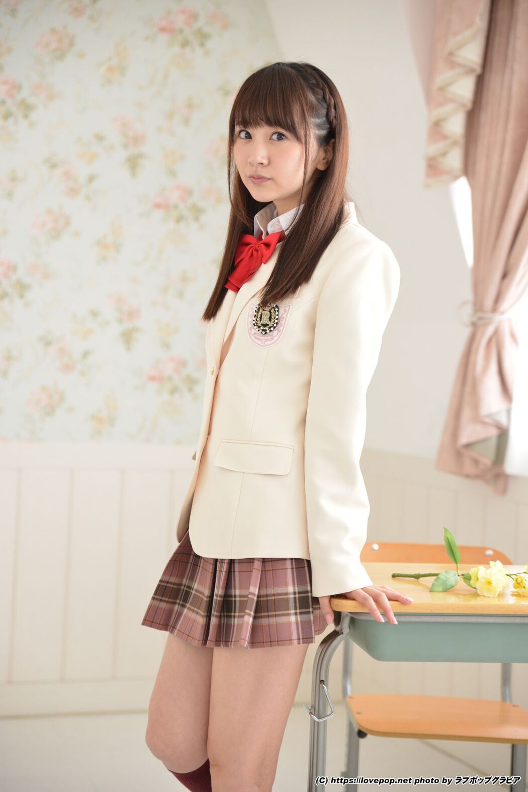 [LOVEPOP] Shoko Hamada Shoko Hamada Photoset 01
