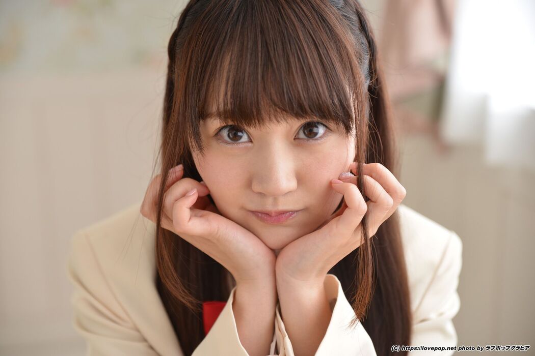 [LOVEPOP] Shoko Hamada Shoko Hamada Photoset 01