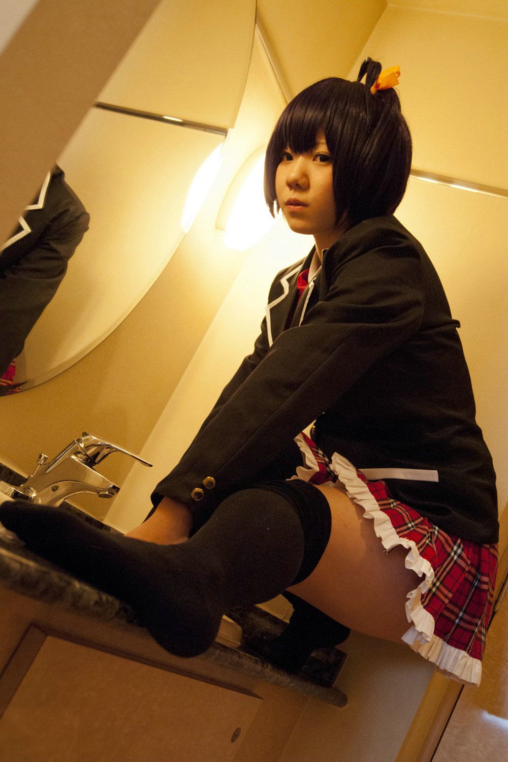 Marina Asakura Marina Asakura --bfaz_023_004 [Girlz-High]