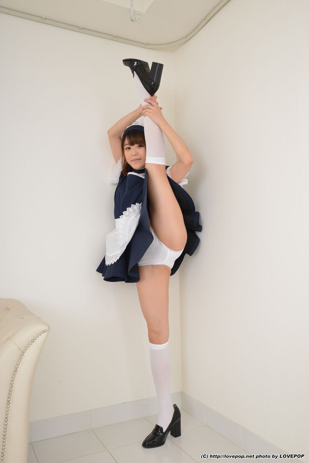 [LovePop] Tsugumi Muto Tsugumi Mutou MAID Set01