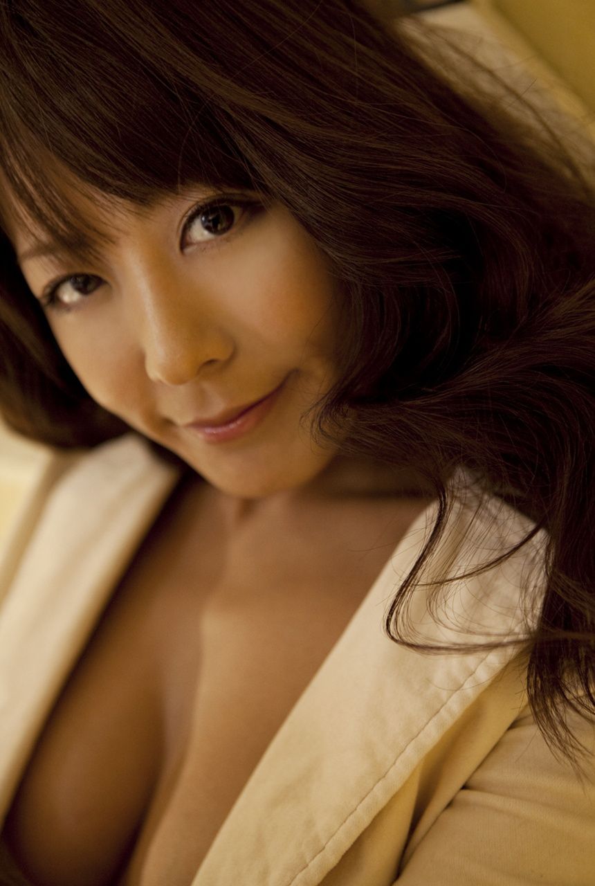 Haruka Mori "Moshigura" Part 1 [Image.tv]