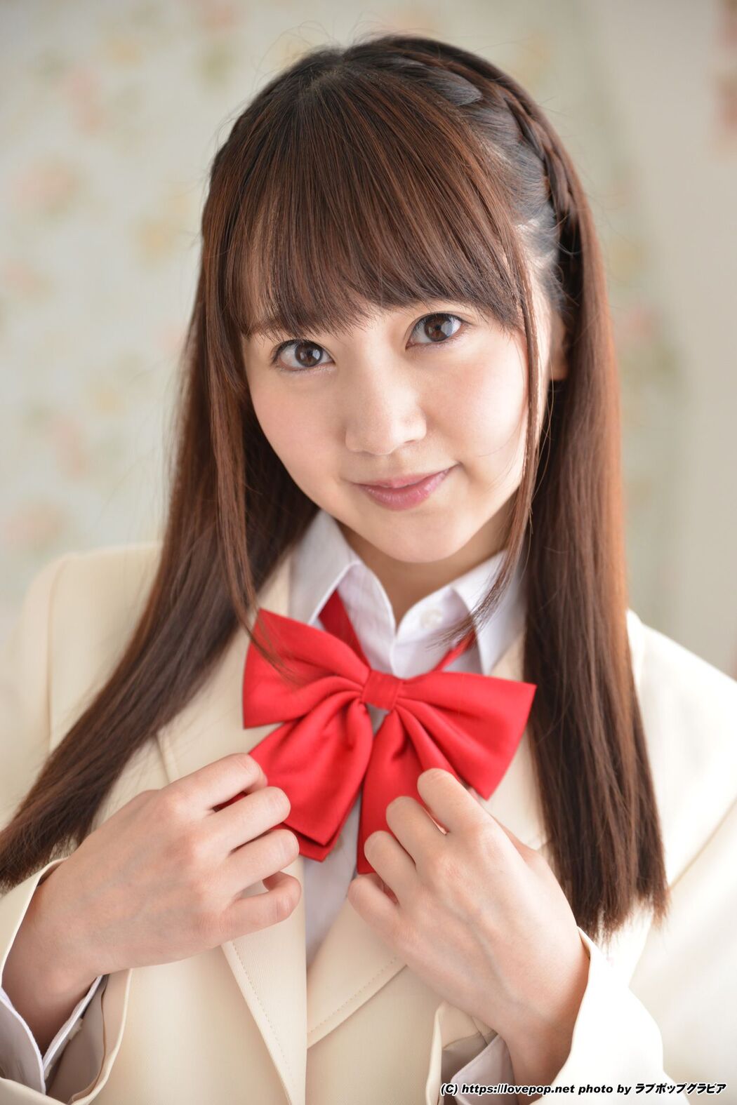 [LOVEPOP] Shoko Hamada Shoko Hamada Photoset 01