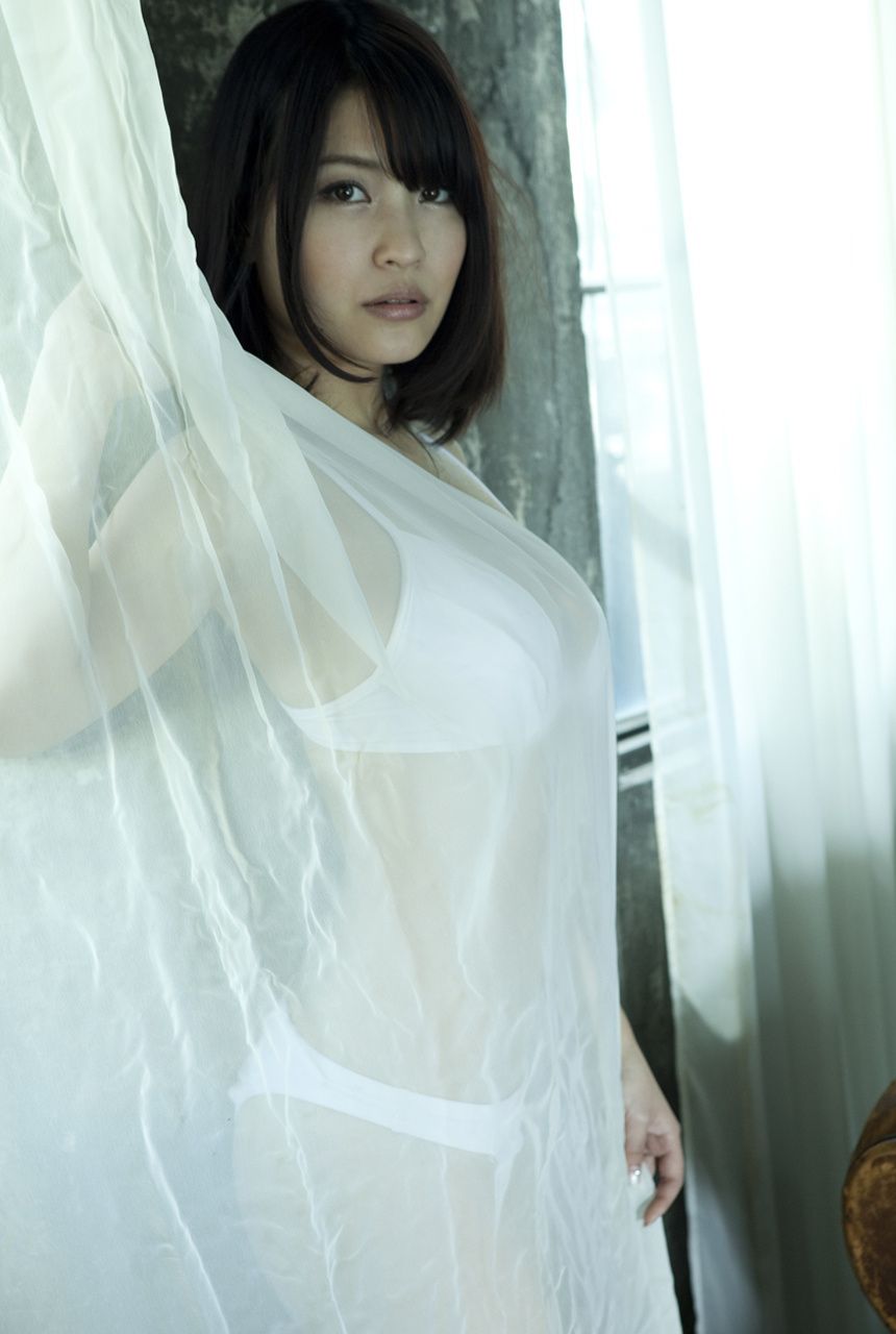 Asuka Kishi / Asuka Yuzuzaki << White Swan >> Part 1 [Image.tv]