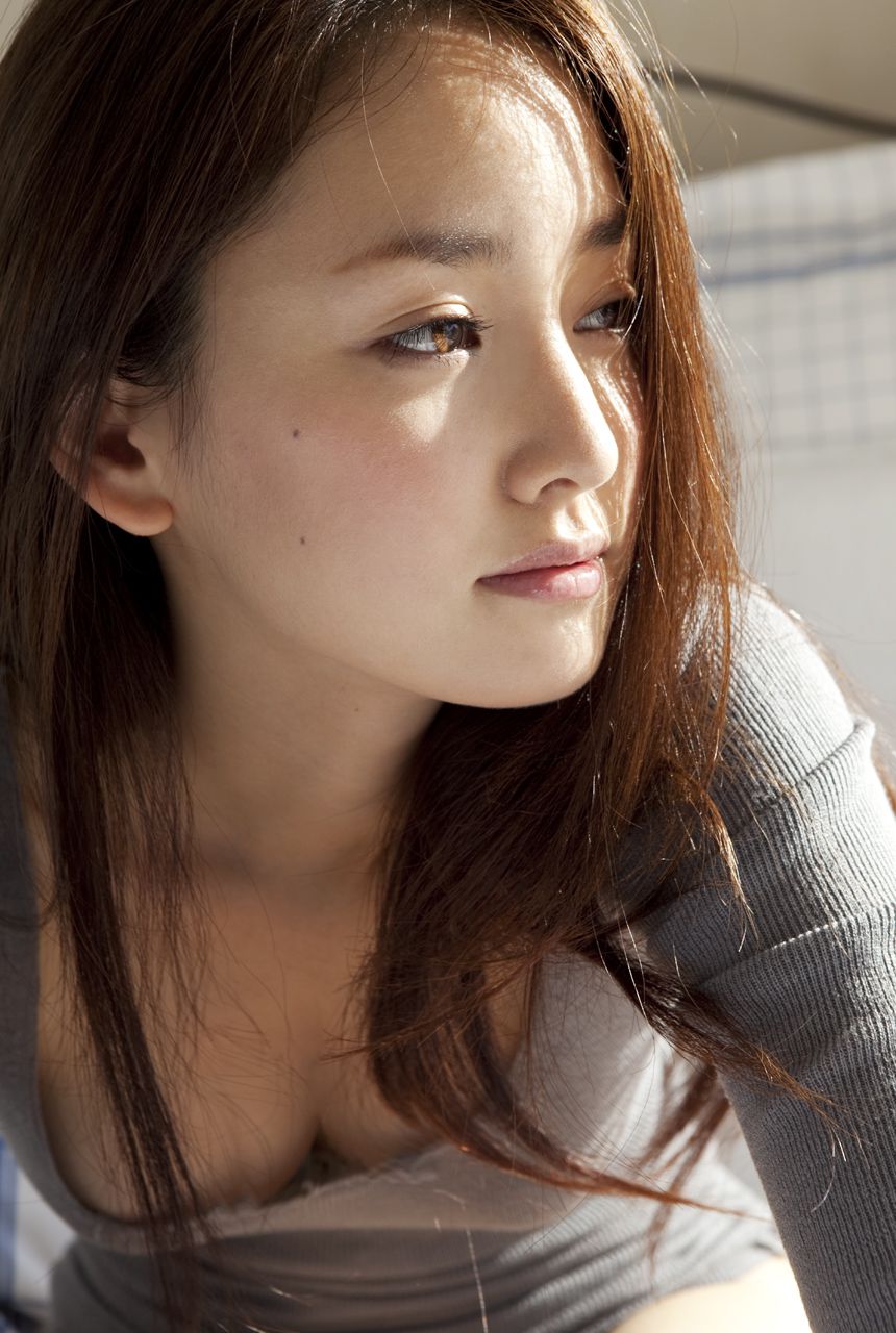 Natsuko Nagaike "Prism" [Image.tv]