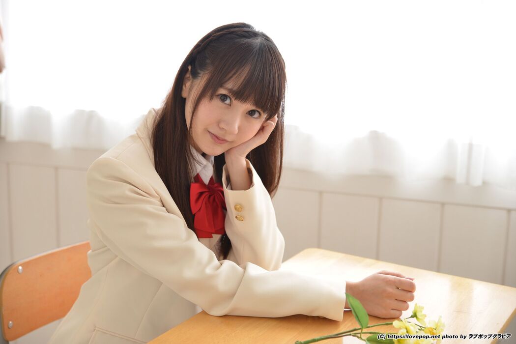[LOVEPOP] Shoko Hamada Shoko Hamada Photoset 01