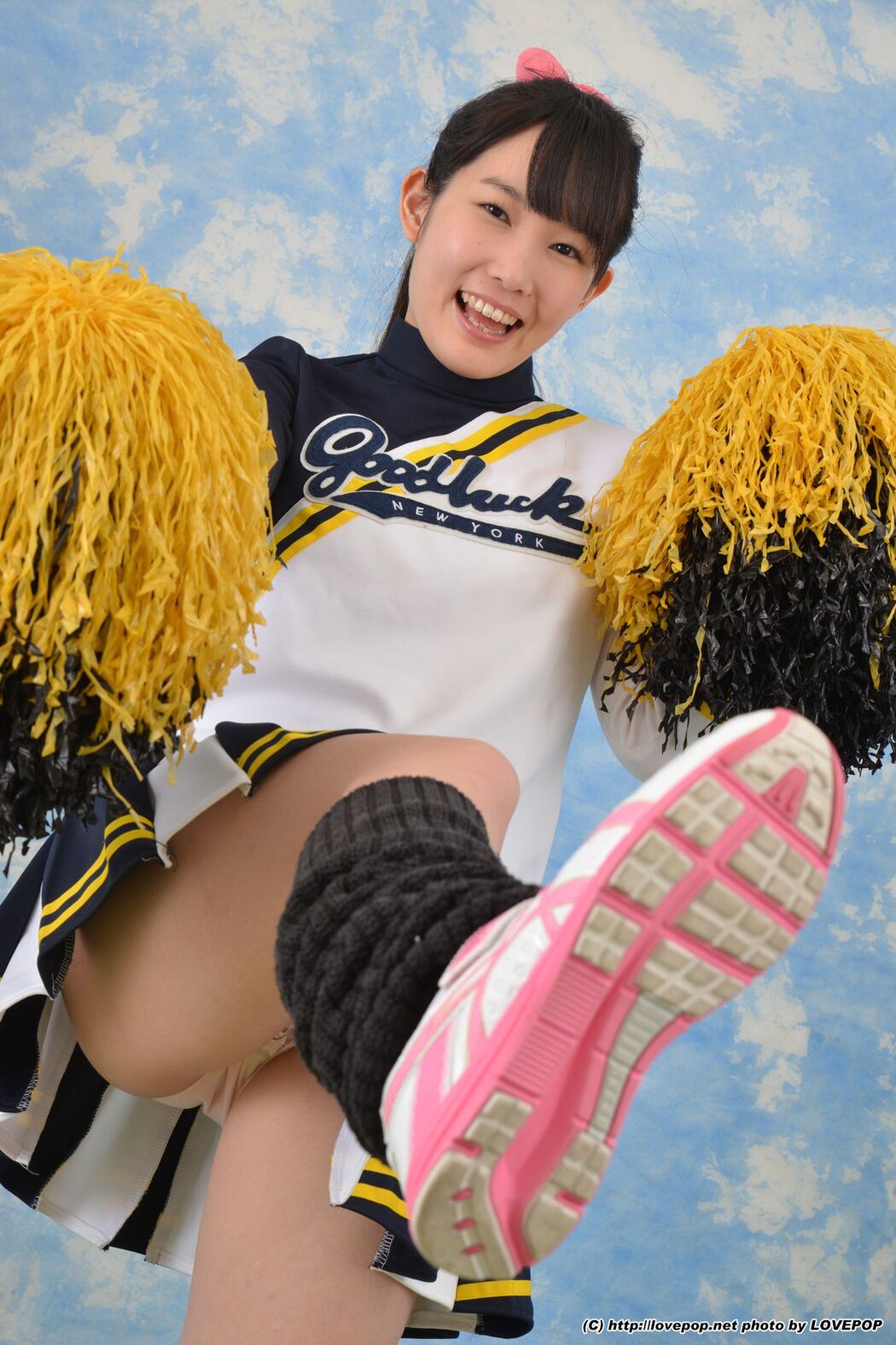 Yui Kasugano Kasugano Yui Set2 [LovePop]