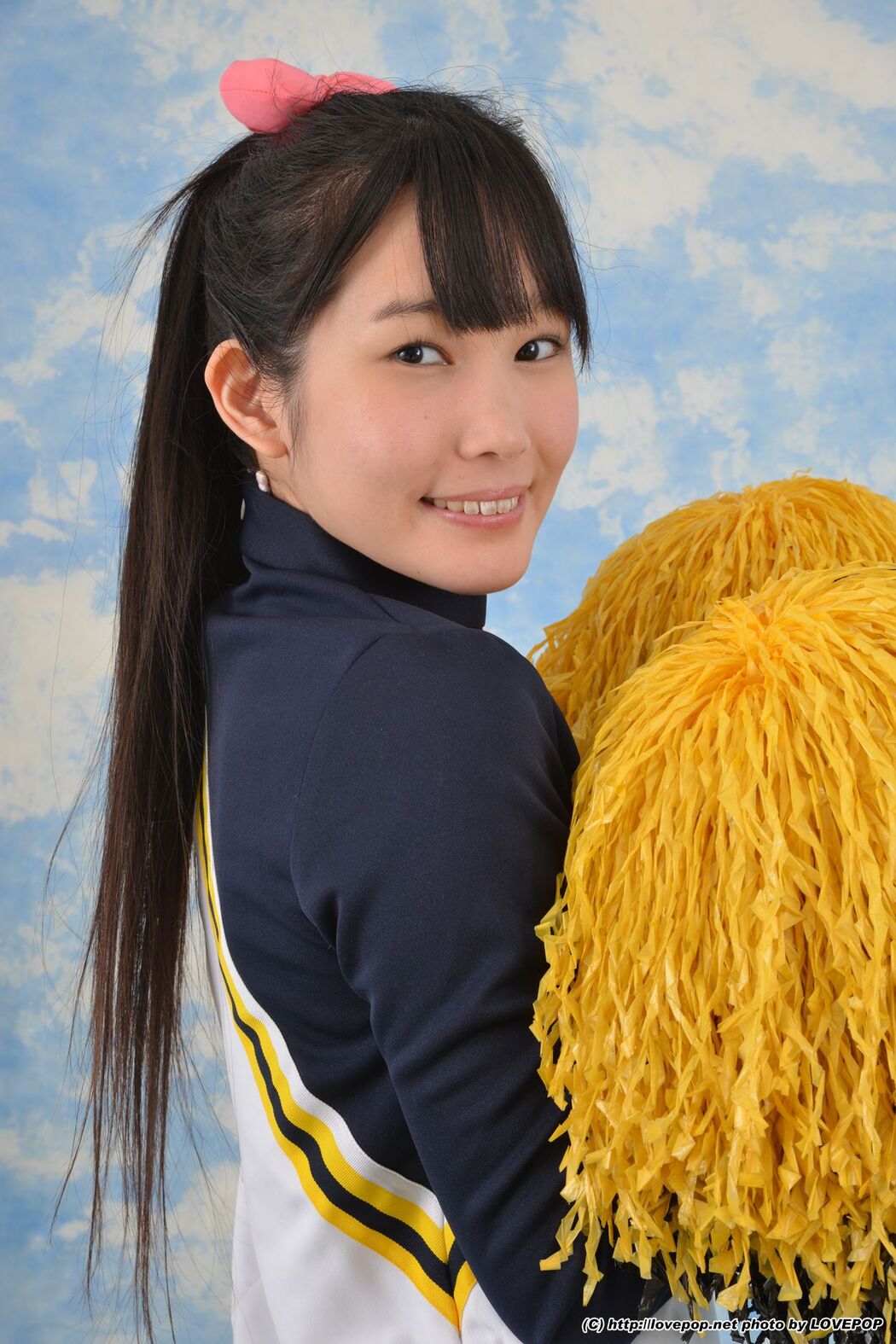 Yui Kasugano Kasugano Yui Set2 [LovePop]