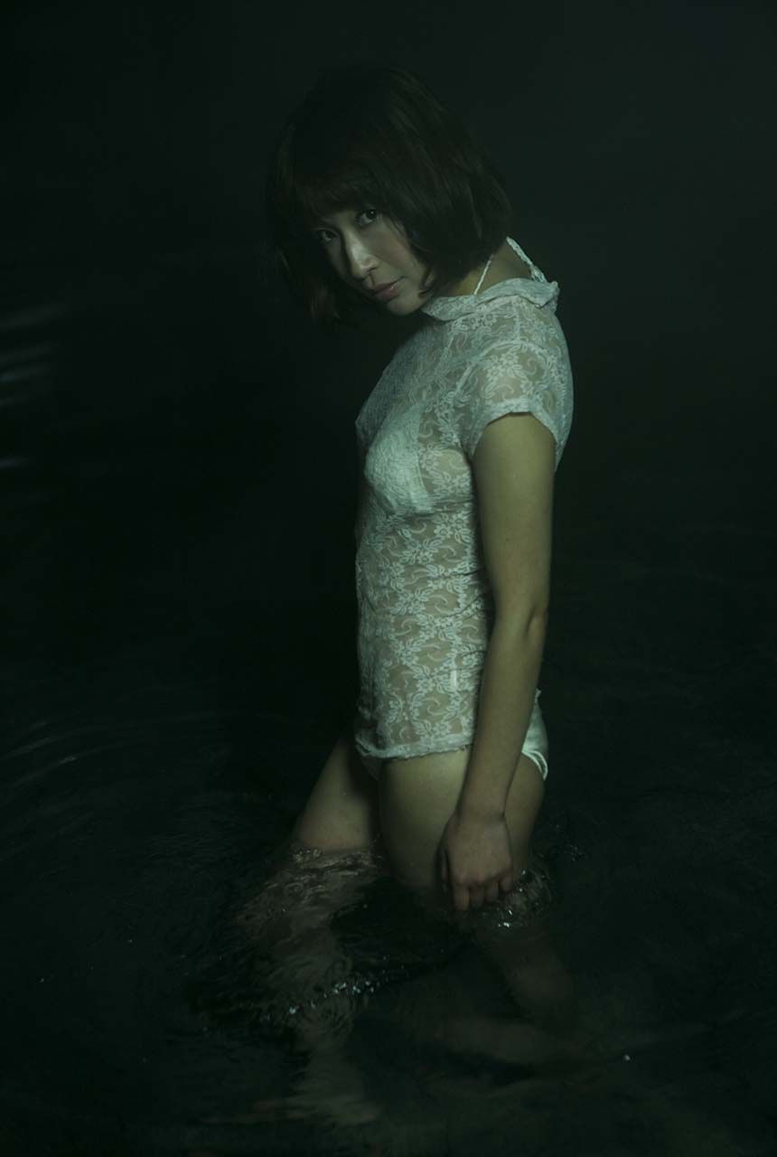 Mayumi Ono "Wonderful Tonight" [Image.tv]
