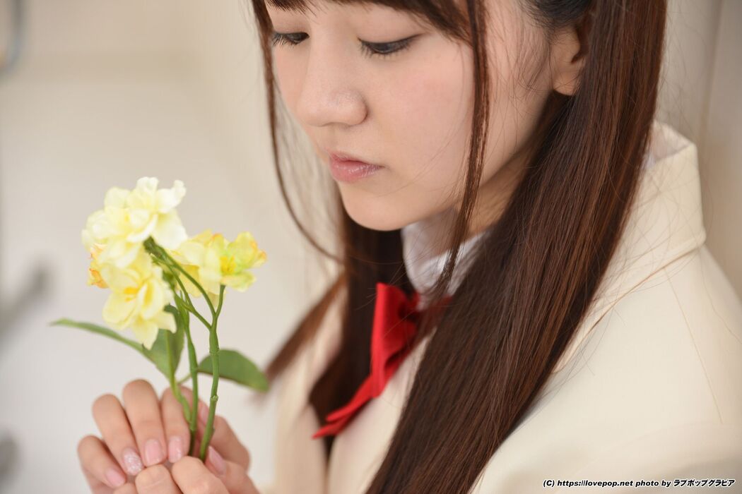 [LOVEPOP] Shoko Hamada Shoko Hamada Photoset 01
