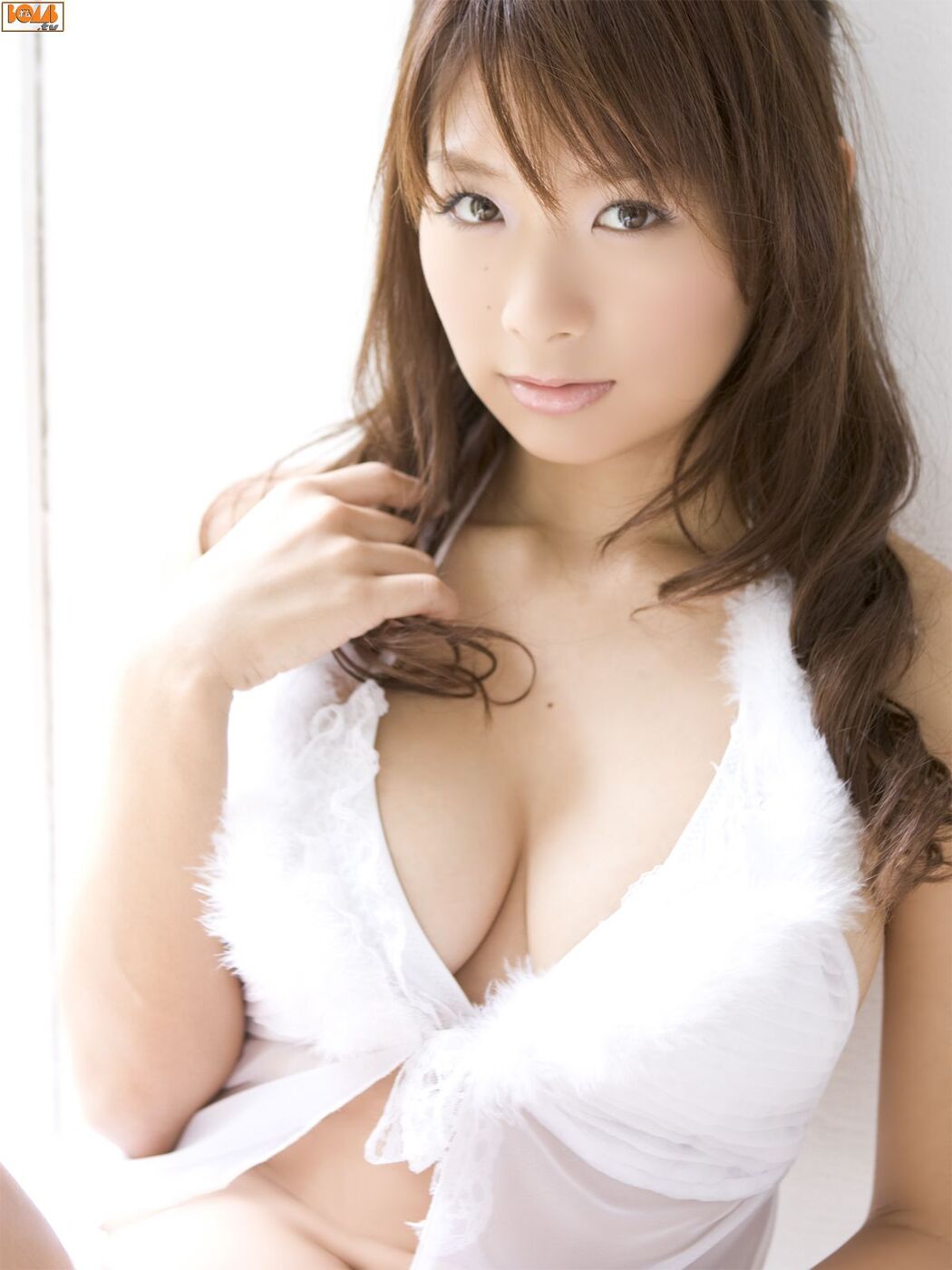 [Bomb.TV] January 2008, Yuika Hotta Hotta Yuika Hotta