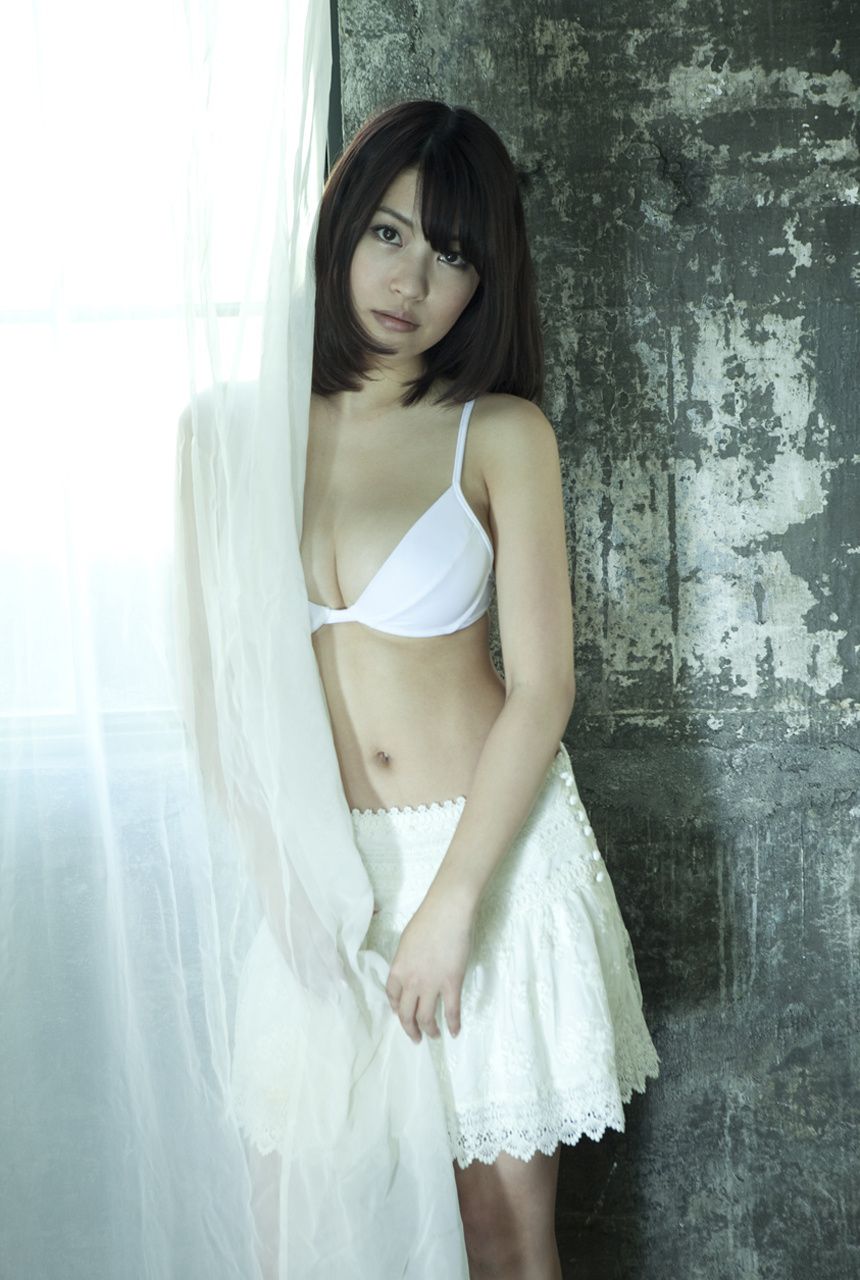 Asuka Kishi / Asuka Yuzuzaki << White Swan >> Part 1 [Image.tv]