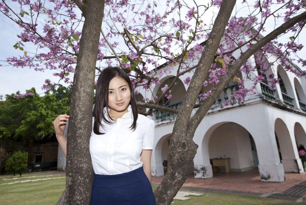 Saaya Irie "NEXT SEASON" Part 1 [Image.tv]