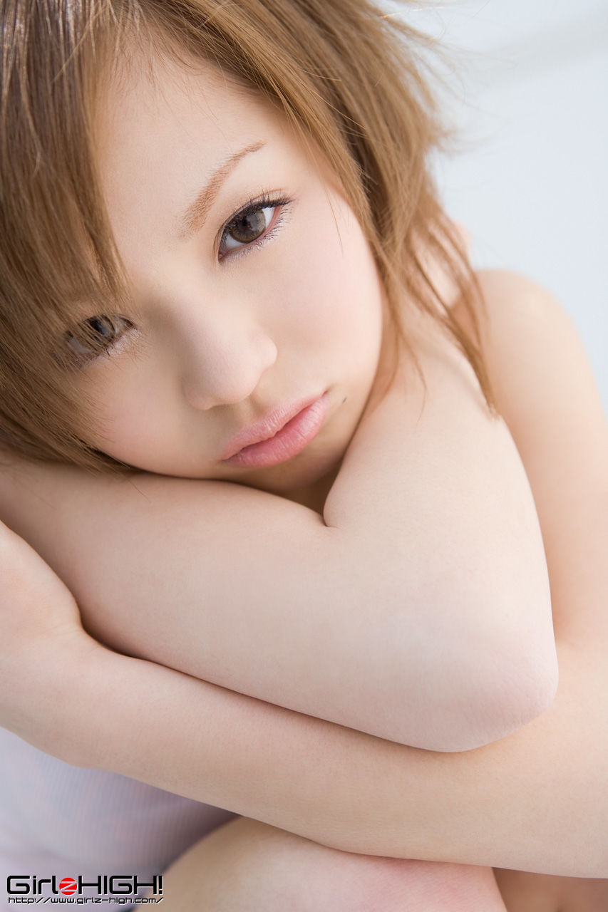 [Girlz-High] Runa Hamakawa