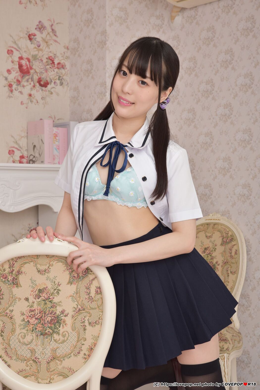 [LOVEPOP] Sora Kamikawa Sora Kamikawa Photoset 07