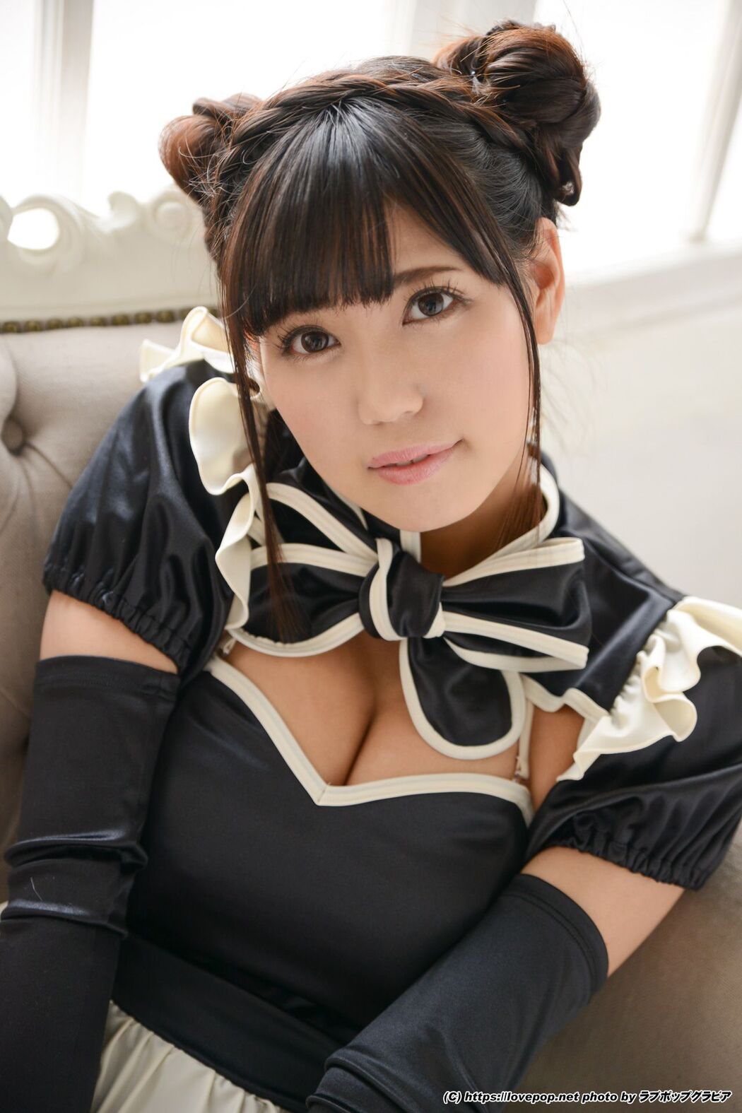Saemi Shinohara [LOVEPOP] Photoset 05