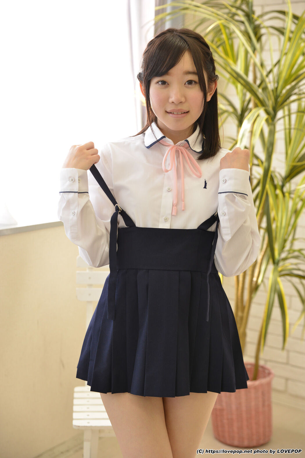[LovePop] Kano ゆら Yura Kano Set07
