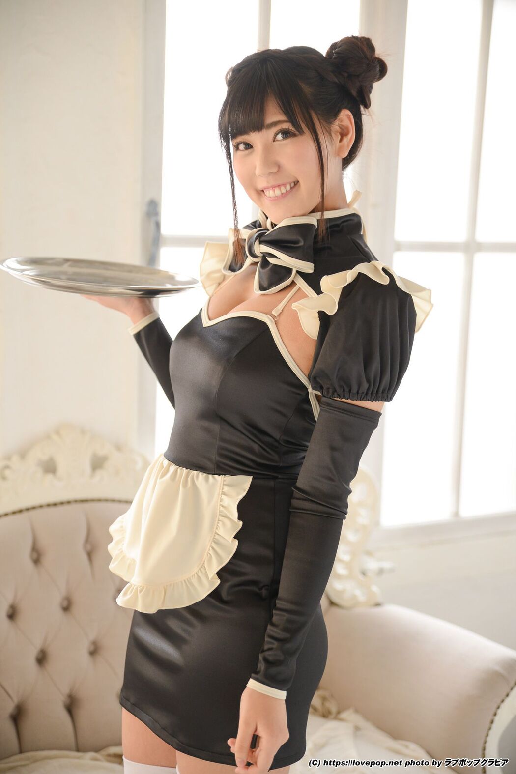 Saemi Shinohara [LOVEPOP] Photoset 05