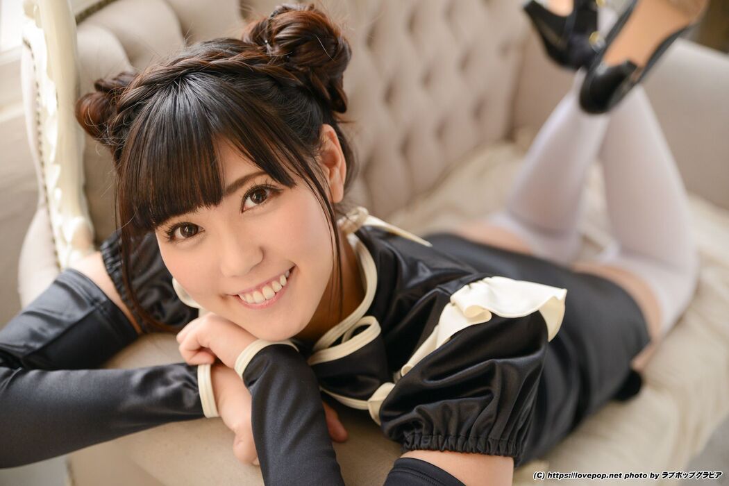 Saemi Shinohara [LOVEPOP] Photoset 05