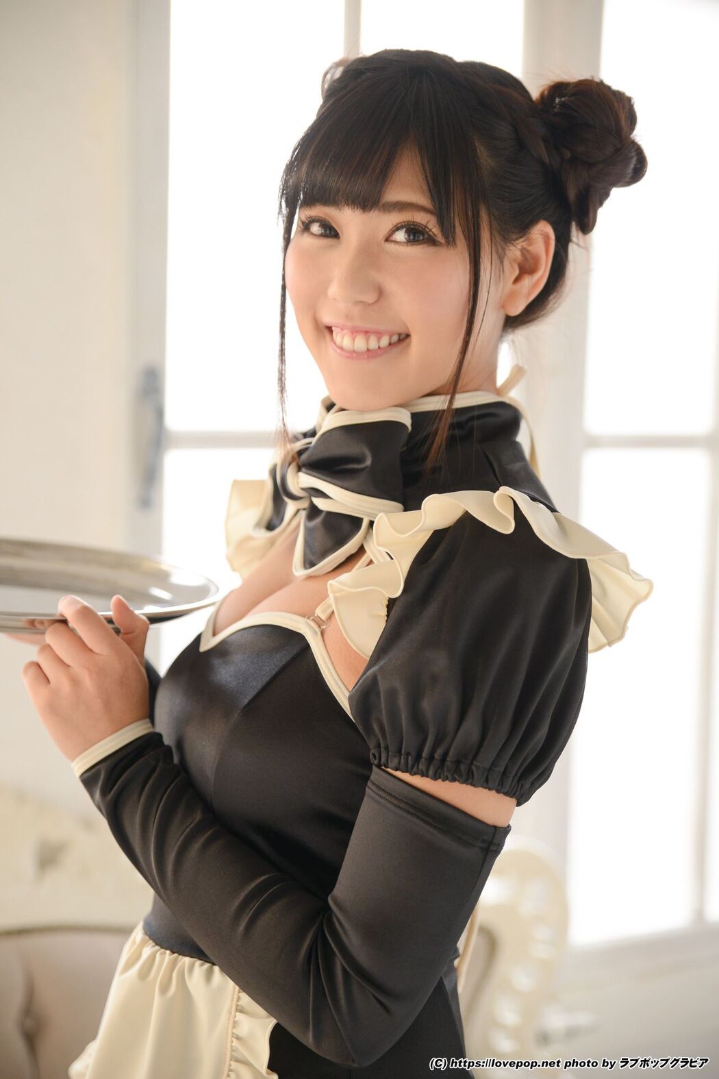 Saemi Shinohara [LOVEPOP] Photoset 05