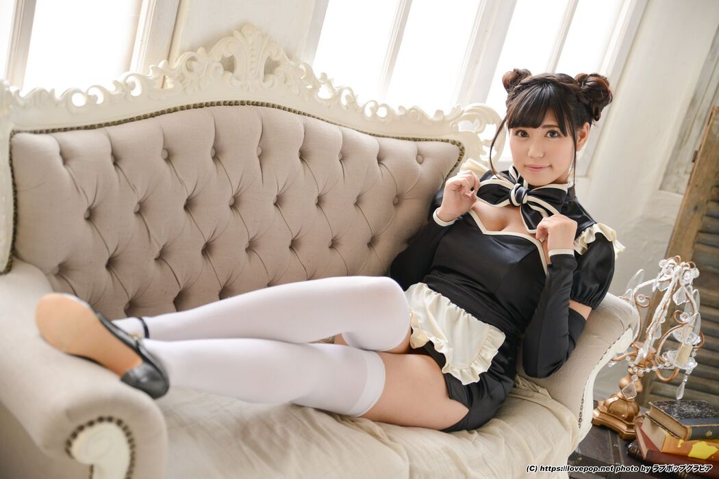 Saemi Shinohara [LOVEPOP] Photoset 05