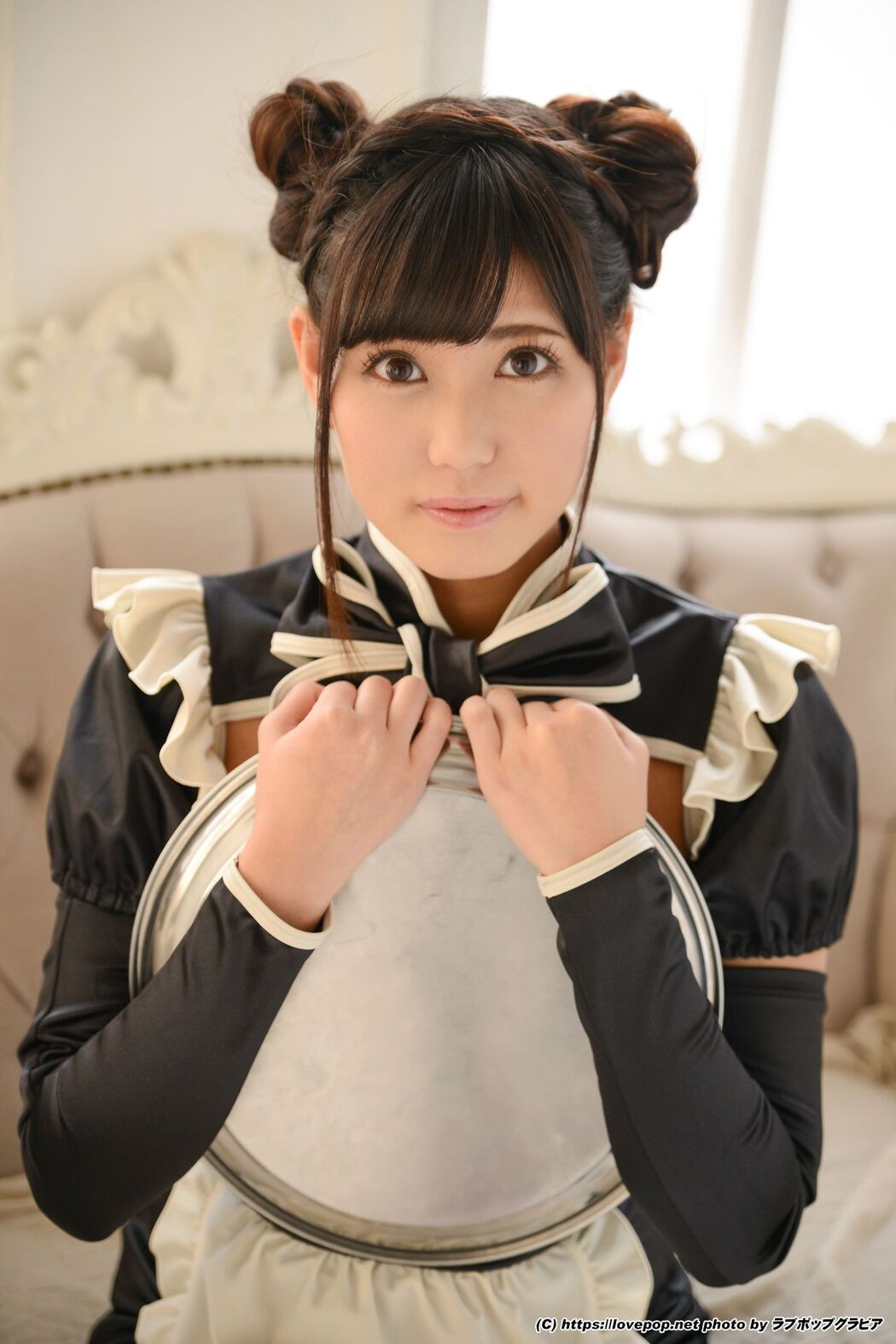 Saemi Shinohara [LOVEPOP] Photoset 05