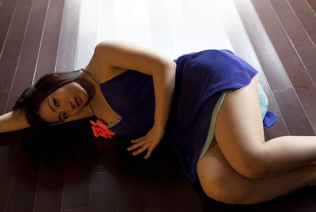 Saaya Irie "NEXT SEASON" Part 1 [Image.tv]
