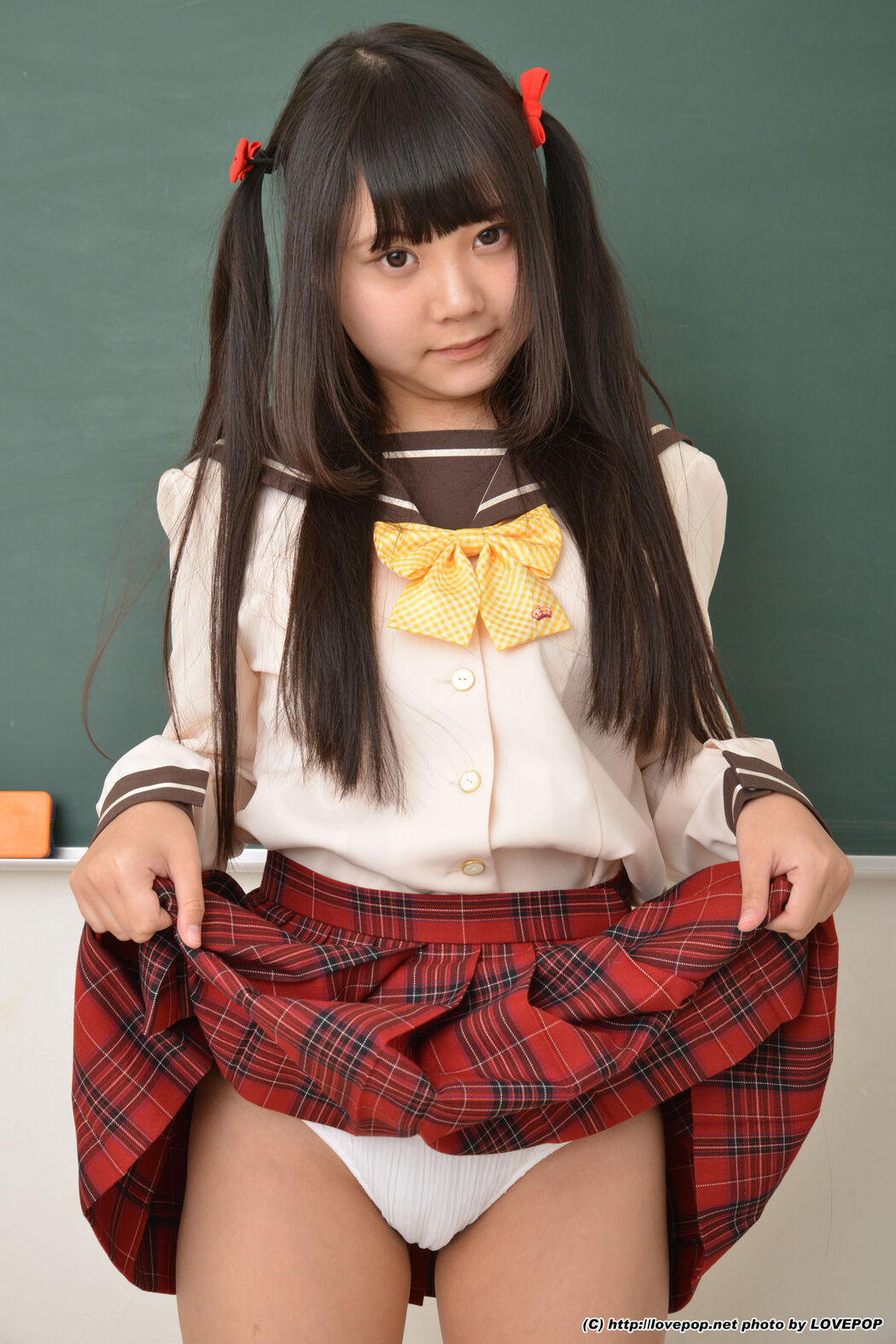 [LovePop] Tamayura Himeno Tamayura Momono Set01