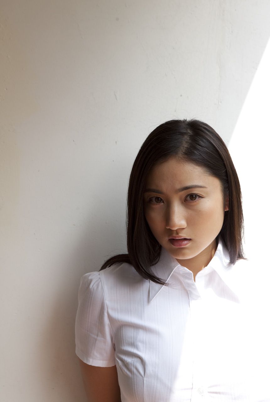 Saaya Irie "NEXT SEASON" Part 1 [Image.tv]
