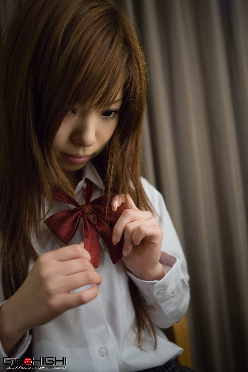 [Girlz-High] Side-B No.046 Rina